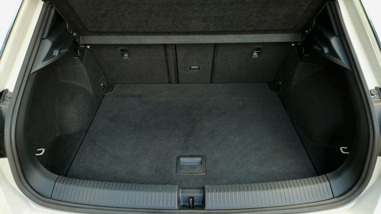 Volkswagen T-Roc 2.0 TDI 150CV DSG R-Line