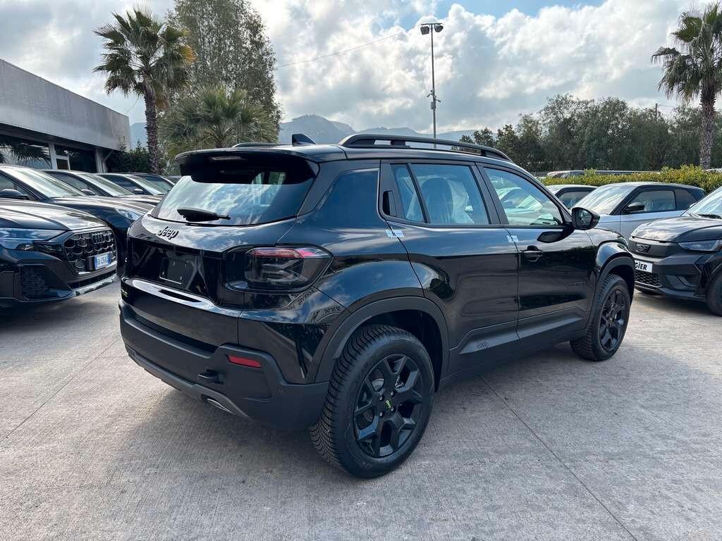 Jeep Avenger 1.2 Turbo 145 CV MHEV 4xe Upland KM 0/ IVA ESPOSTA Tua a solo 279 Euro al mese