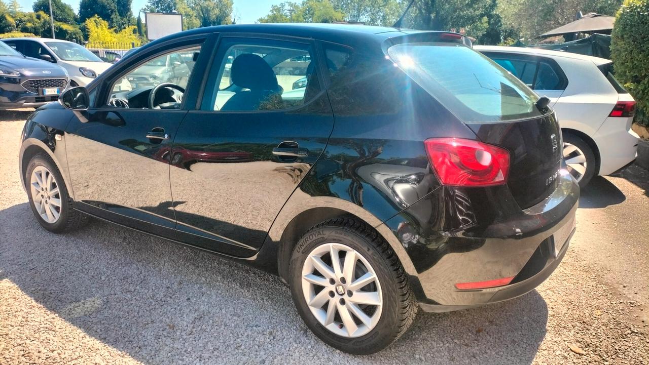 Seat Ibiza 1.2 70 CV 5p. Reference *PREZZO REALE*8