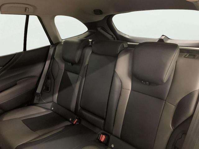 SUBARU OUTBACK 2.5i Lineartronic 4dventure