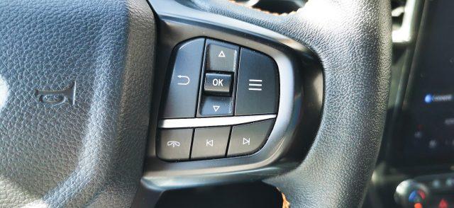FORD Ranger 2.0 ECOBLUE aut. 205 CV Wildtrak - GANCIO TRAINO
