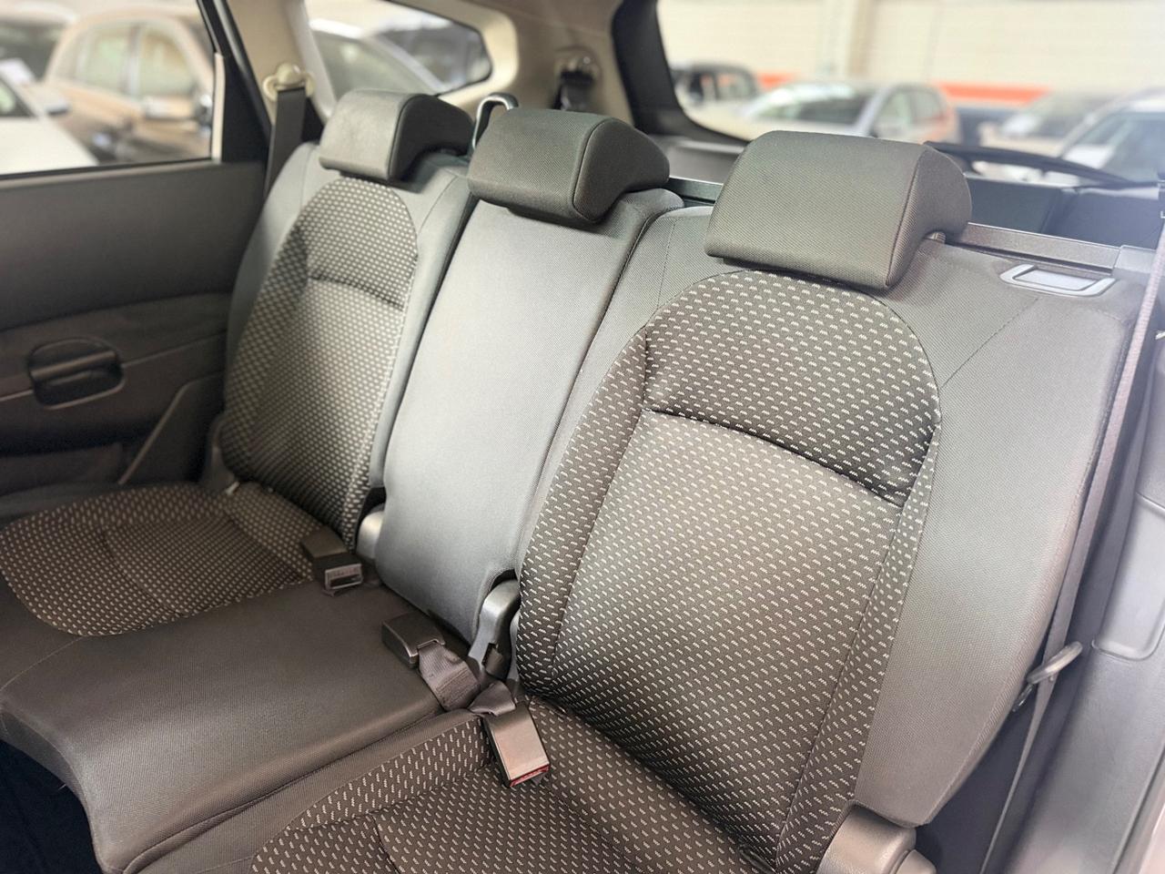 Nissan Qashqai Qashqai+2 1.5 dCi DPF Tekna 7 POSTI NEOPATENTATI