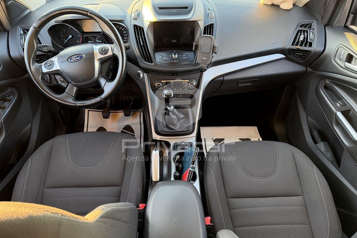 FORD Kuga 2.0 TDCI 120 CV S&S 2WD Business