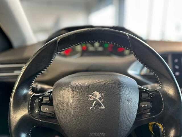 Peugeot 308 BlueHDi 100 S&S Active