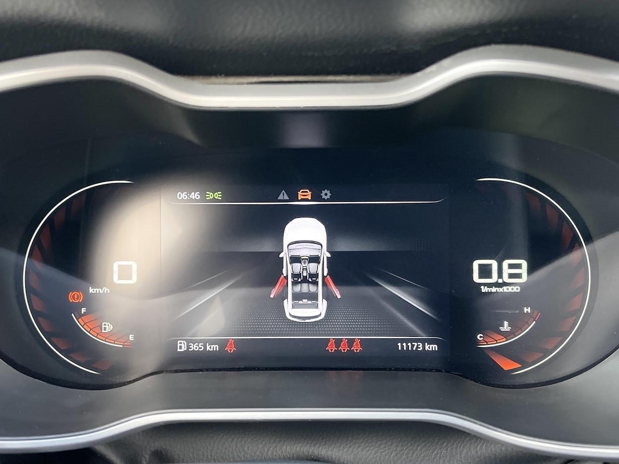 Mg ZS 1.5 Benzina 106CV Luxury E6 Neo. - 2024