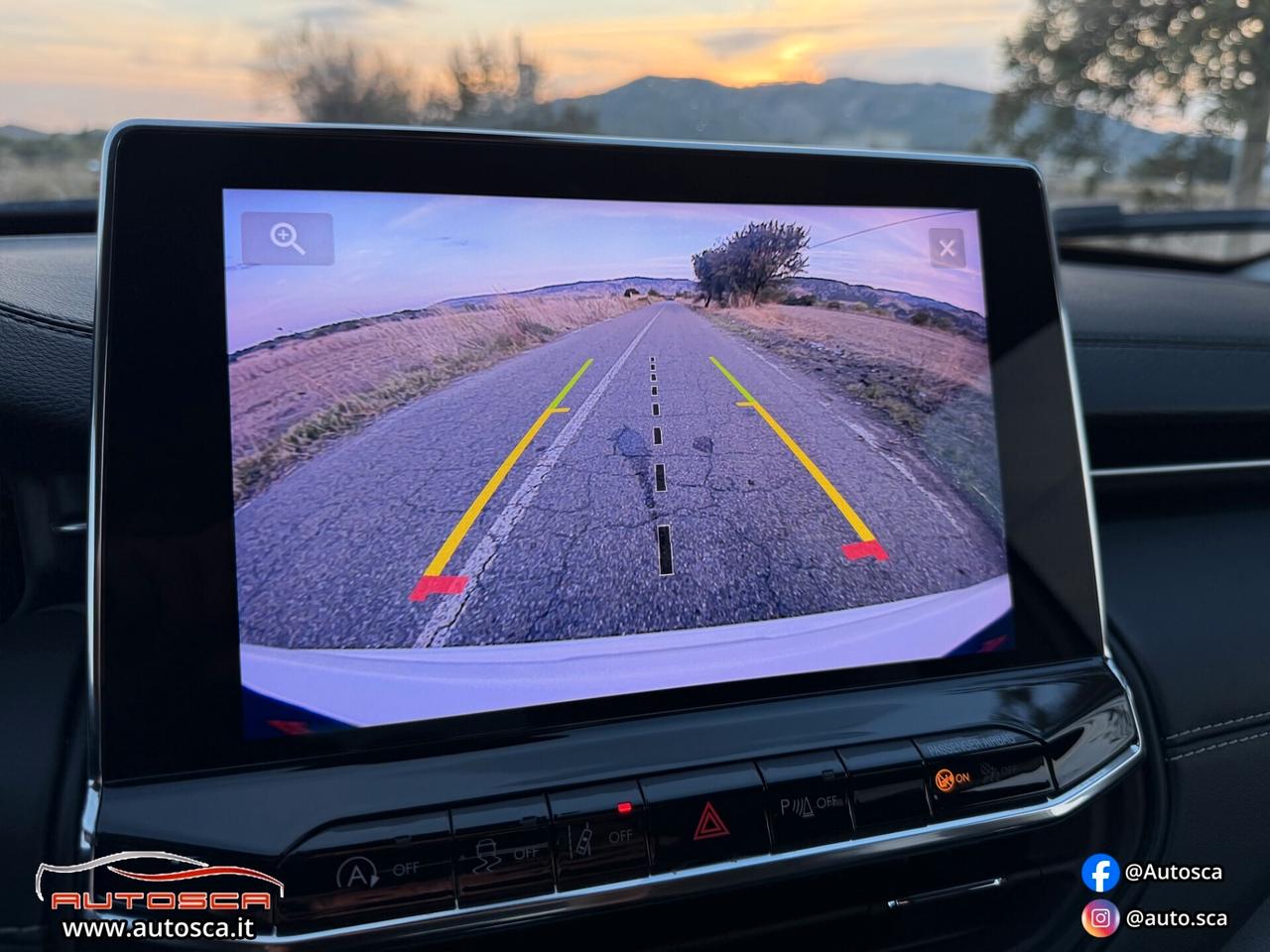 Jeep Compass 1.6 Multijet II 2WD Limited 2022