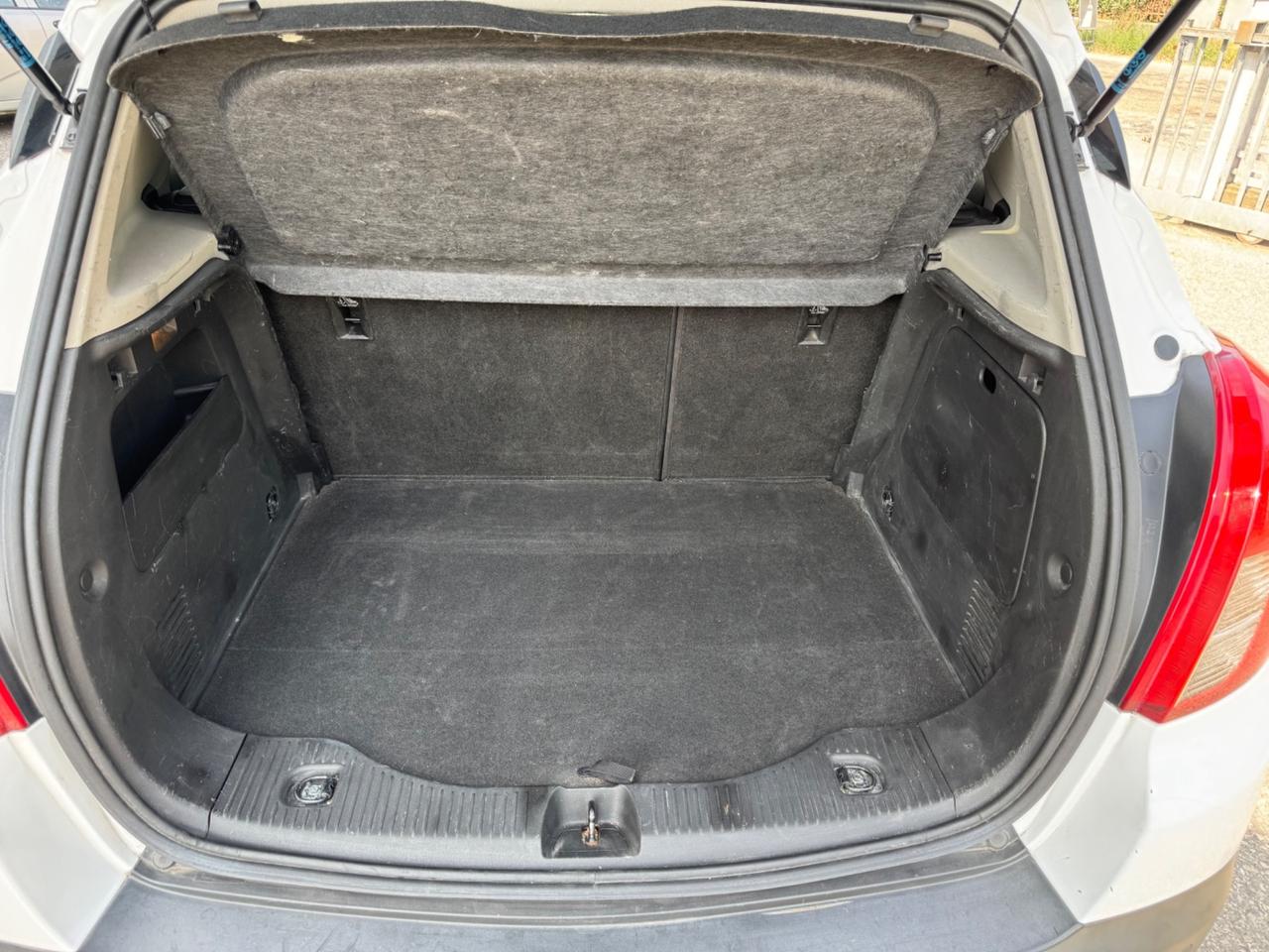 Opel Mokka 1.6 CDTI Ecotec 136CV 4x2 Start&Stop Ego