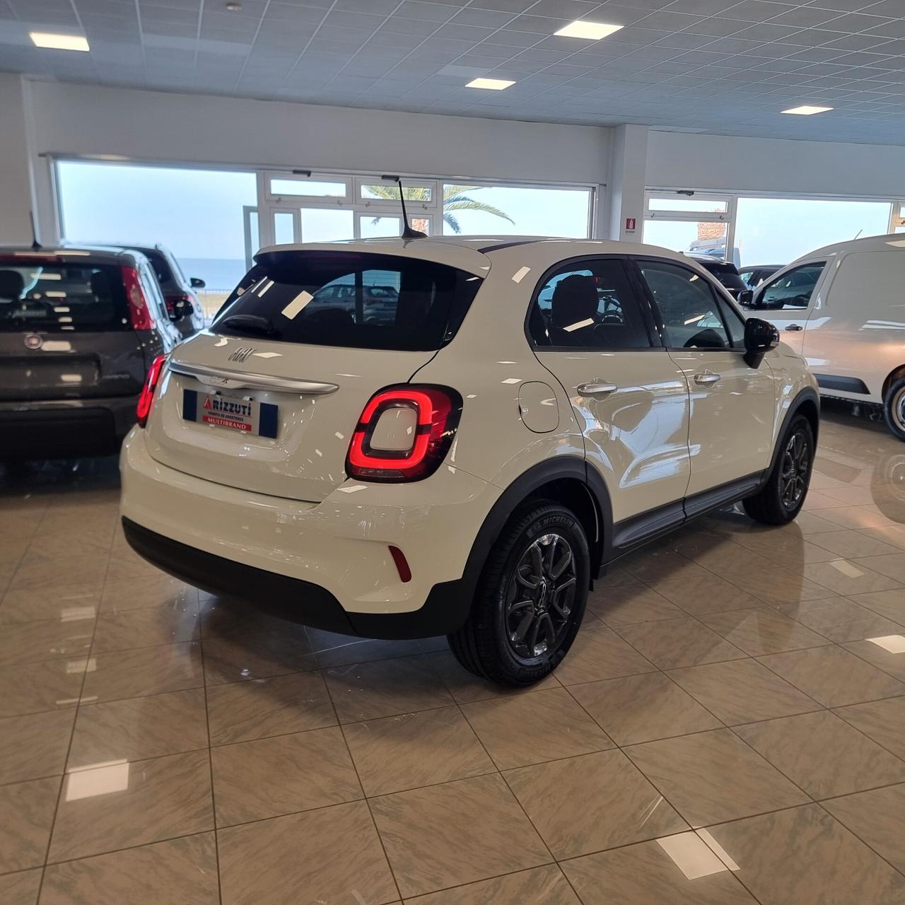 Fiat 500X 1.3 MultiJet 95 CV