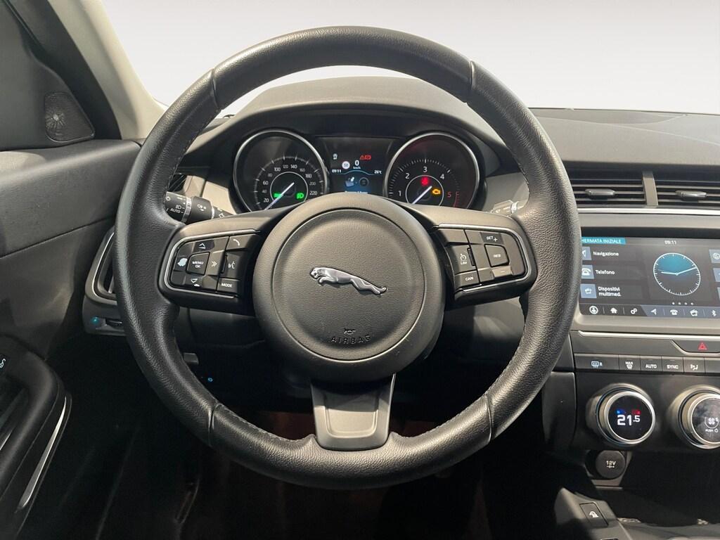 Jaguar E-Pace 2.0d i4 150cv AWD Autom.