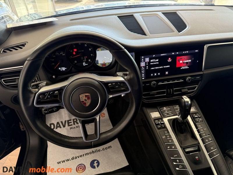 Porsche Macan Macan 2.0 245cv pdk