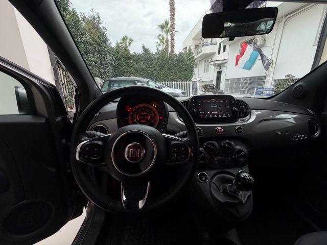 FIAT 500 1.0 Hybrid da ?139,00 mensili