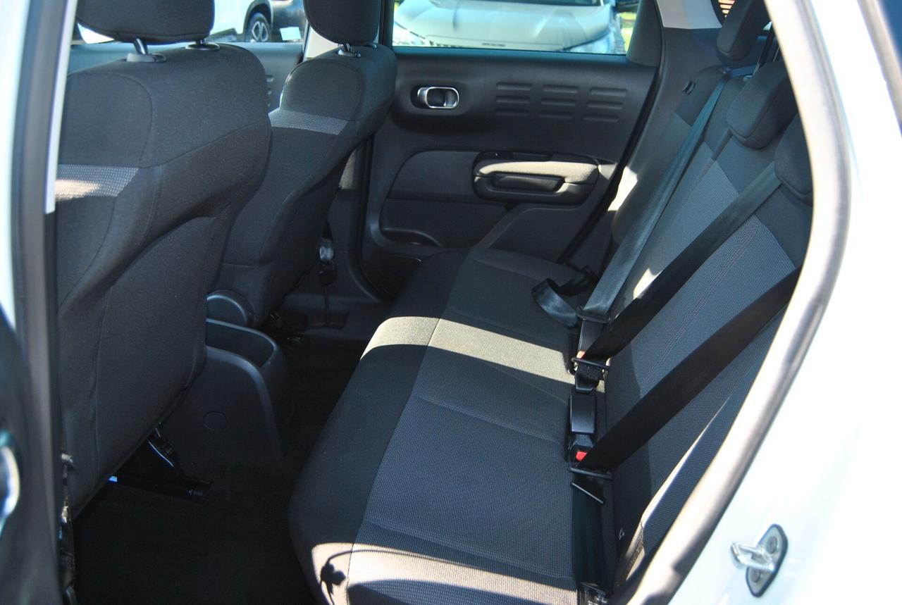 Citroen C3 Aircross PureTech 110 S&S You