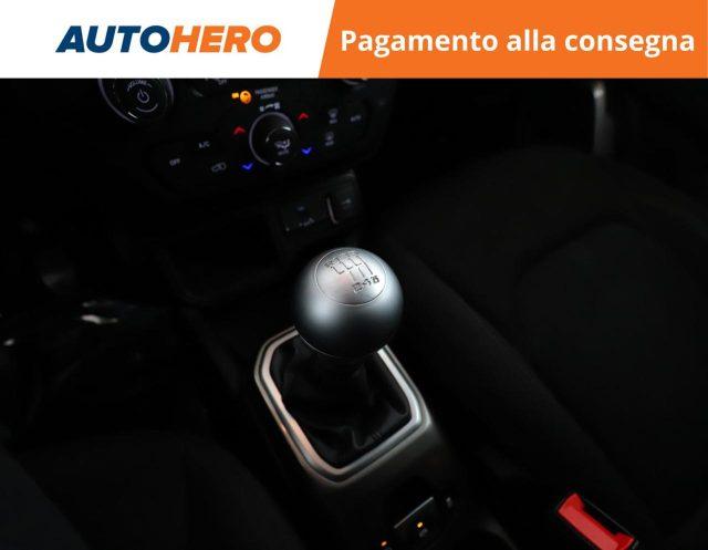 JEEP Renegade 1.4 MultiAir Limited