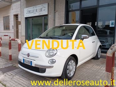 Fiat 500 1.2 Easy Power Pop gpl