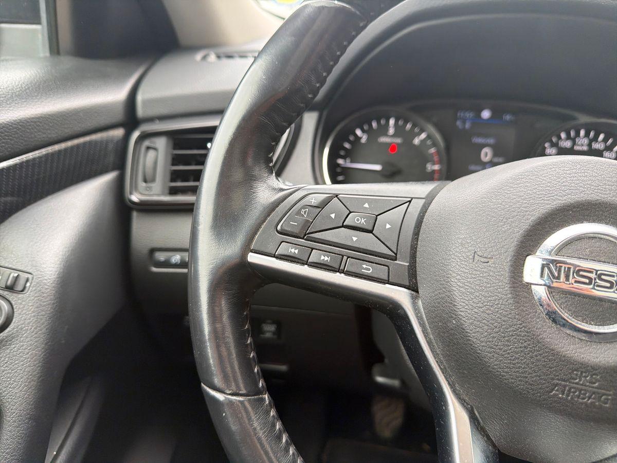 NISSAN X-Trail 1.7 dci N-Connecta 2wd 7p.ti my20