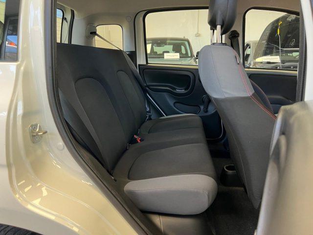 FIAT Panda 1.2 EasyPower *GPL *UNICO PROP.*