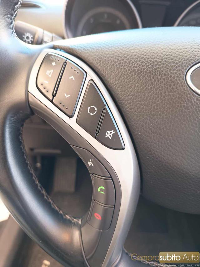 HYUNDAI i30 1.6 CRDi 5p. Comfort A/T