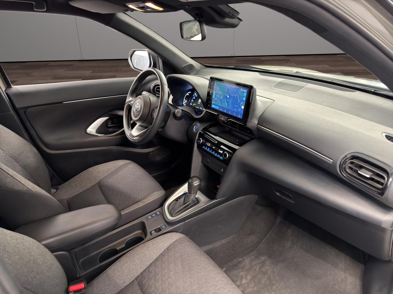 Toyota Yaris Cross 1.5h Trend 116cv - Hybrid - Unipro - Promo Finanziamento