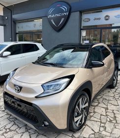 Toyota Aygo X 1.0 VVT-i 72 CV 5 porte Lounge