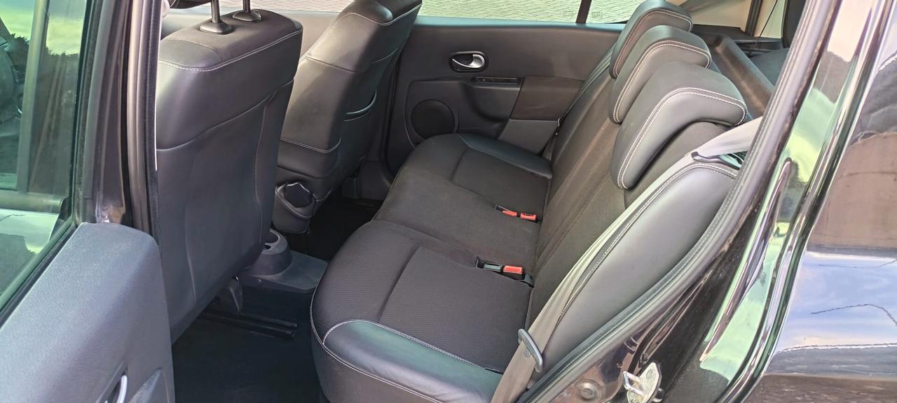 Renault Modus 1.2 16V Live
