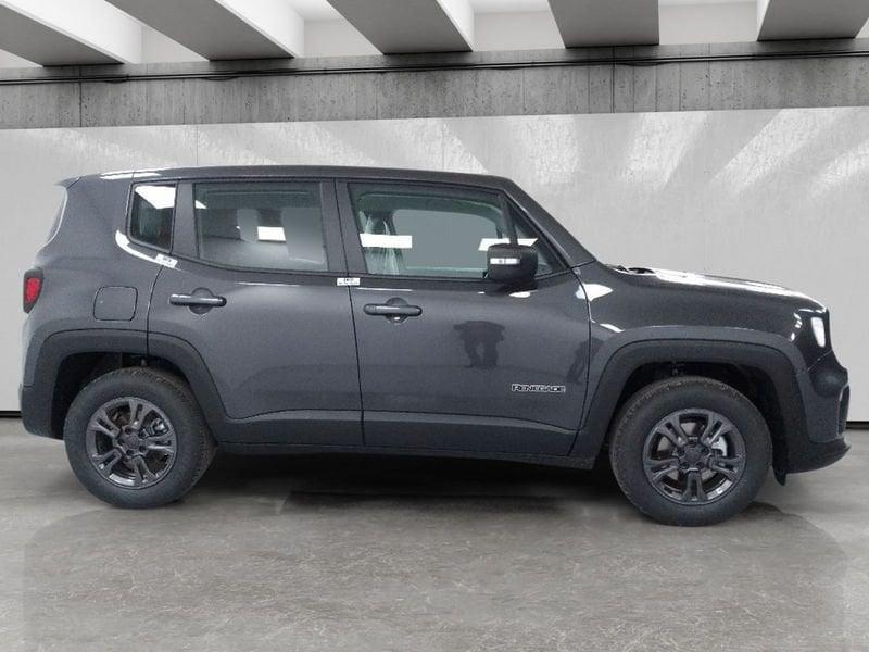 Jeep Renegade 1.0 t3 Longitude 2wd