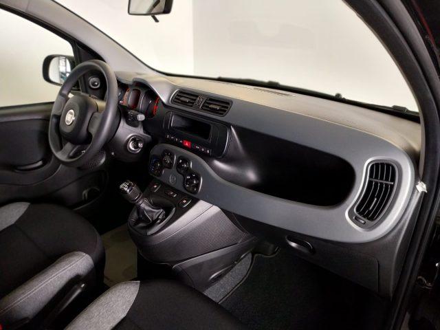 FIAT Panda 1.0 FireFly S&S Hybrid City Cross