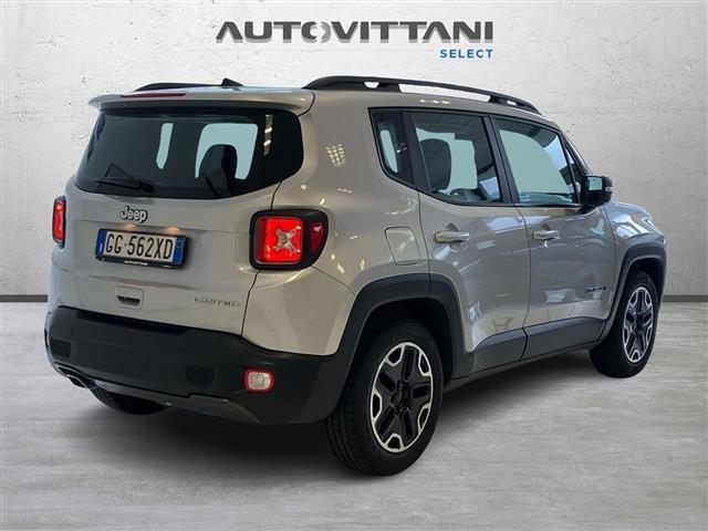 JEEP Renegade 1.6 Multijet II 130cv Limited 2WD