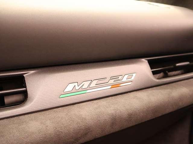 Maserati MC20 Cielo 3.0 V6 630 CV
