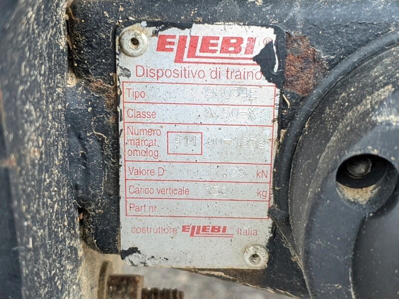 Land Rover Defender 90 2.5 Td5