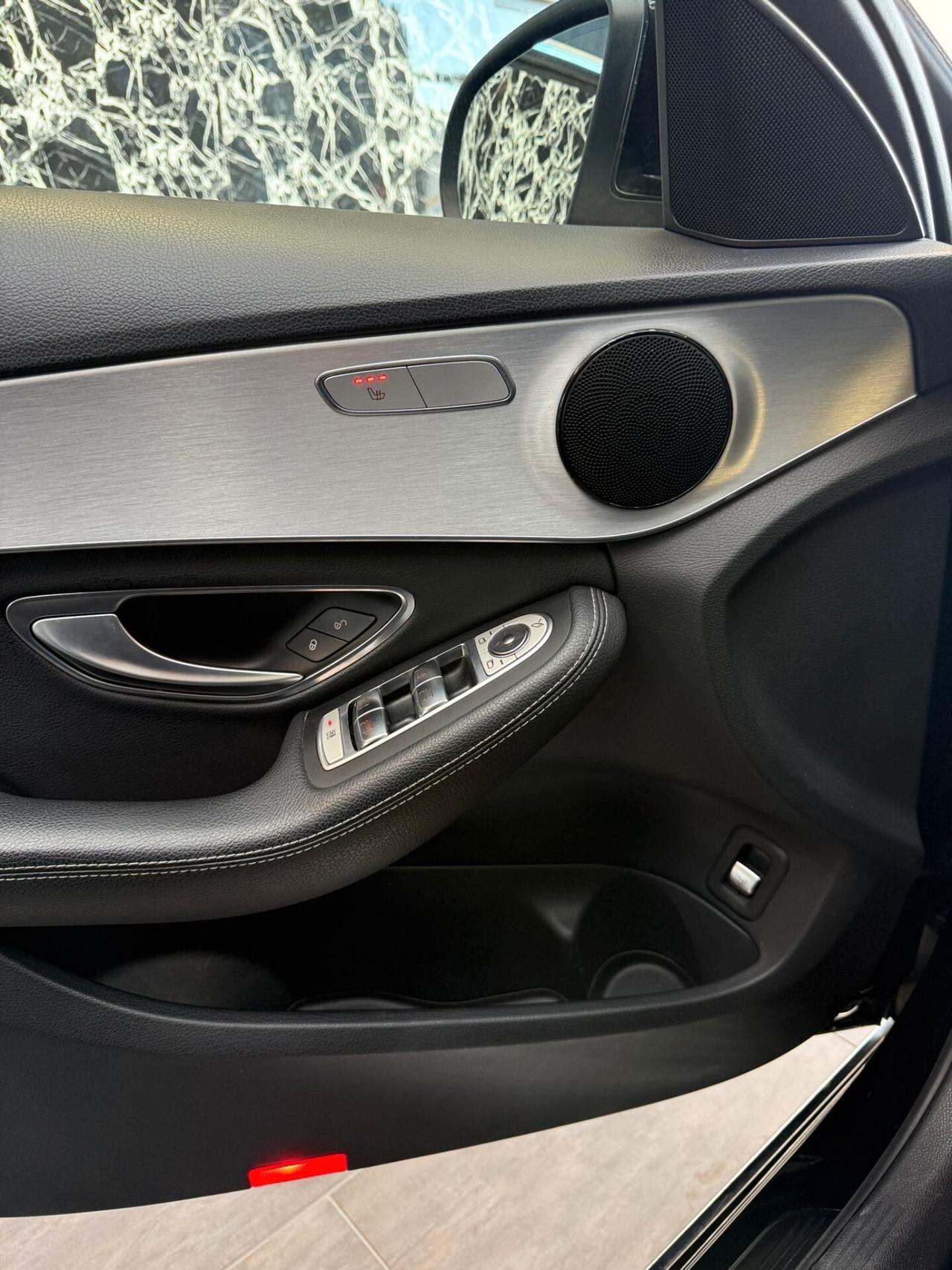 Mercedes-benz C 220 d S.W. Sport