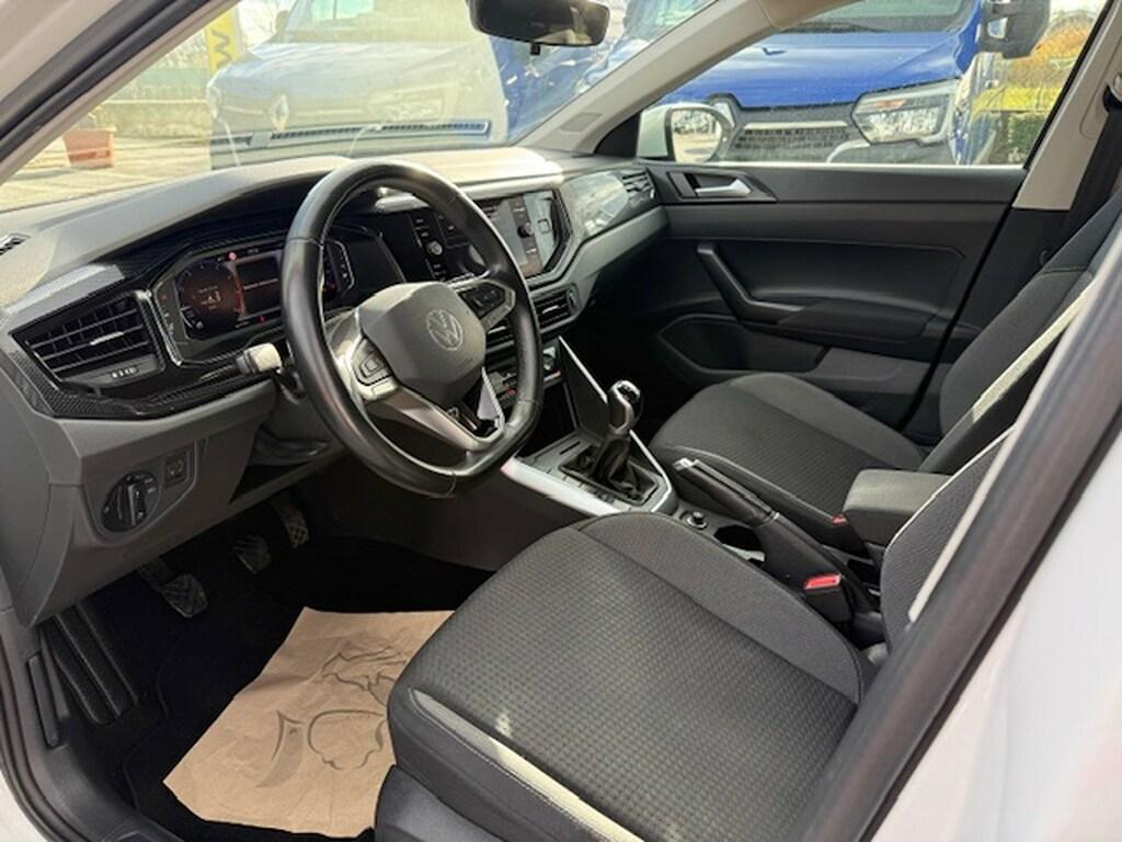 Volkswagen Taigo 1.0 TSI Life