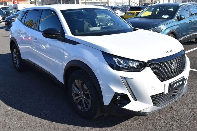 Peugeot 2008 2008 PureTech 100 S&S Active Pack