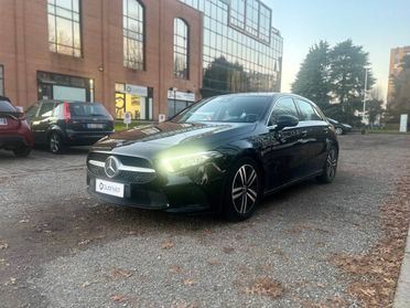 Mercedes Classe A 180 d Sport