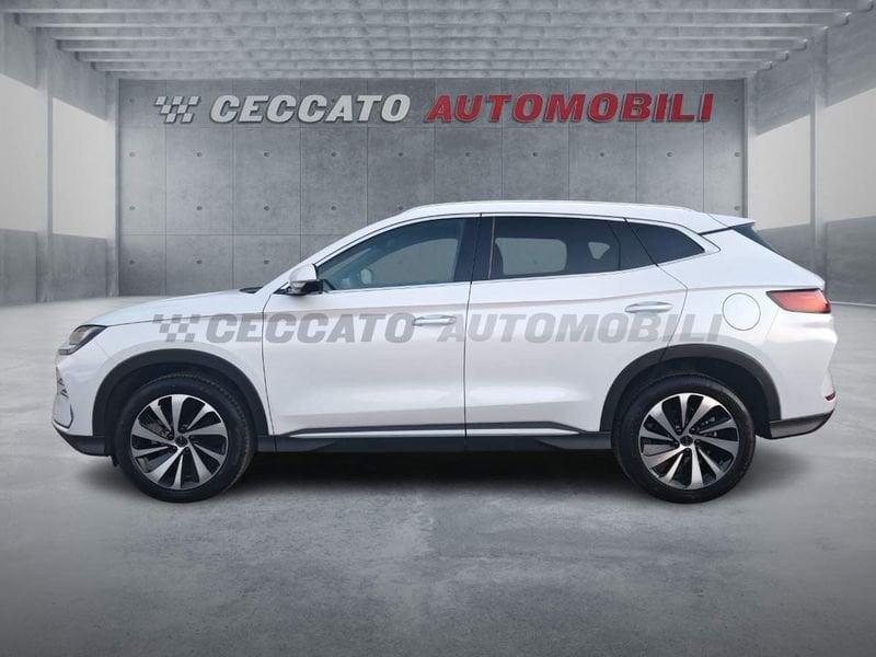 BYD Seal U DMi Seal U DM-i 1.5 phev Comfort