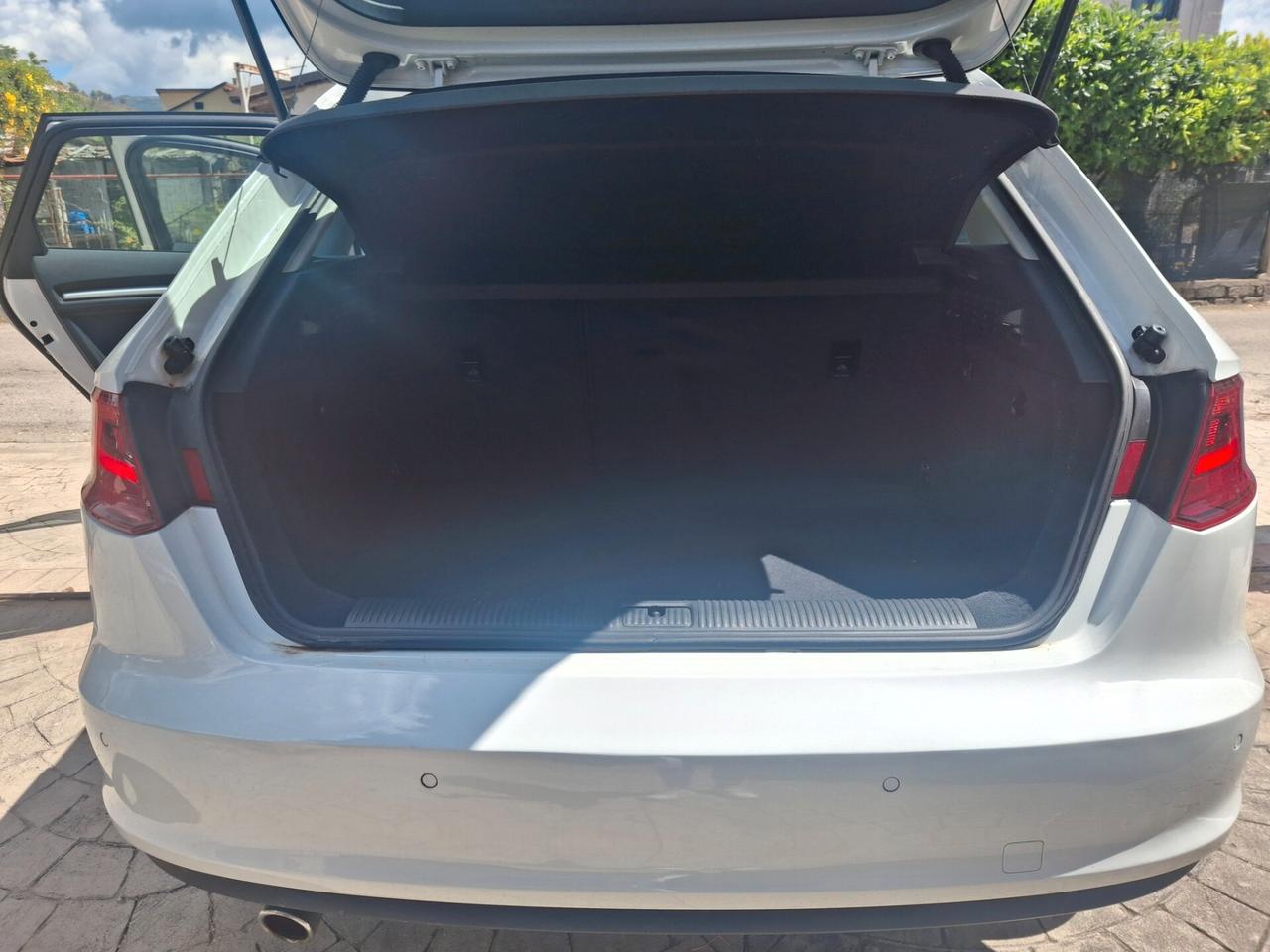 Audi A3 SPB 1.6 TDI Sport