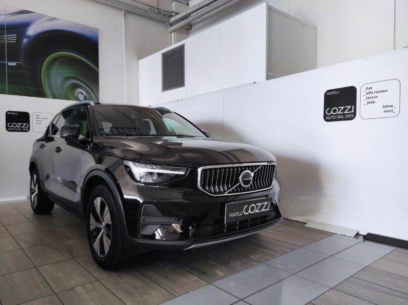 VOLVO XC40 (2017-->) - XC40 T5 Recharge Plug-in Hybrid automatico Core