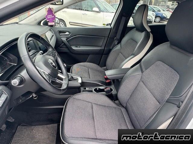 Renault Captur dCi 8V 95 CV Intens ITALIANA ANTIFURTO OMAGGIO