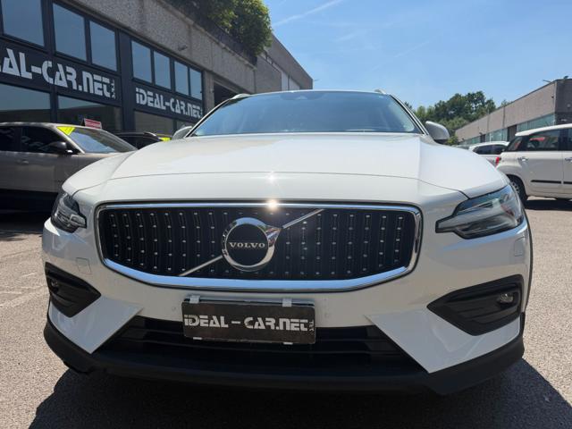 VOLVO V60 Cross Country D4 AWD Geartronic