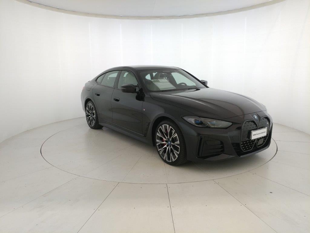 BMW i4 M 50 Sport Auto