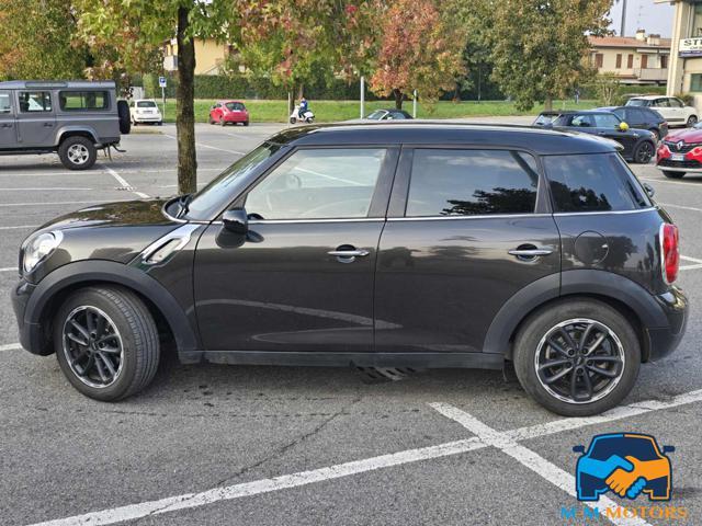 MINI Countryman Mini Cooper D Countryman