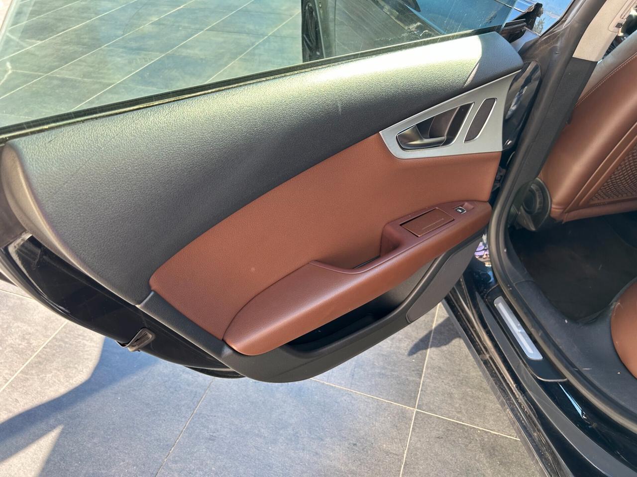 Audi A7 SPB 3.0 TDI 245 CV quattro S tronic