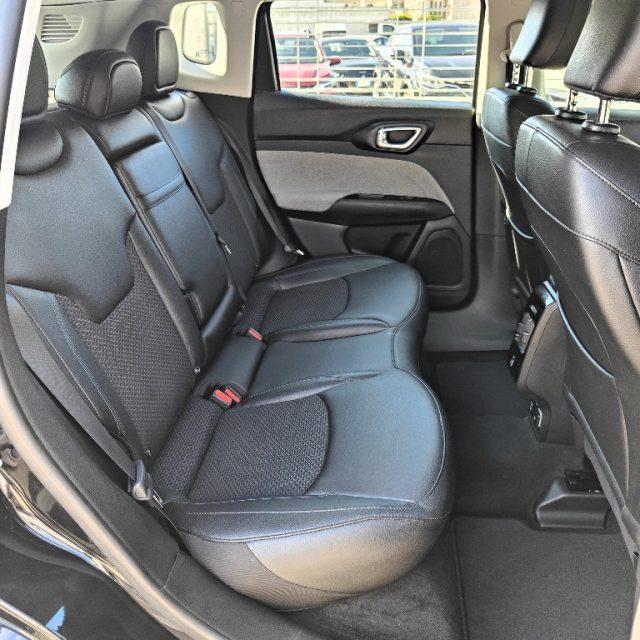 JEEP Compass 1.6 Multijet II 2WD Business