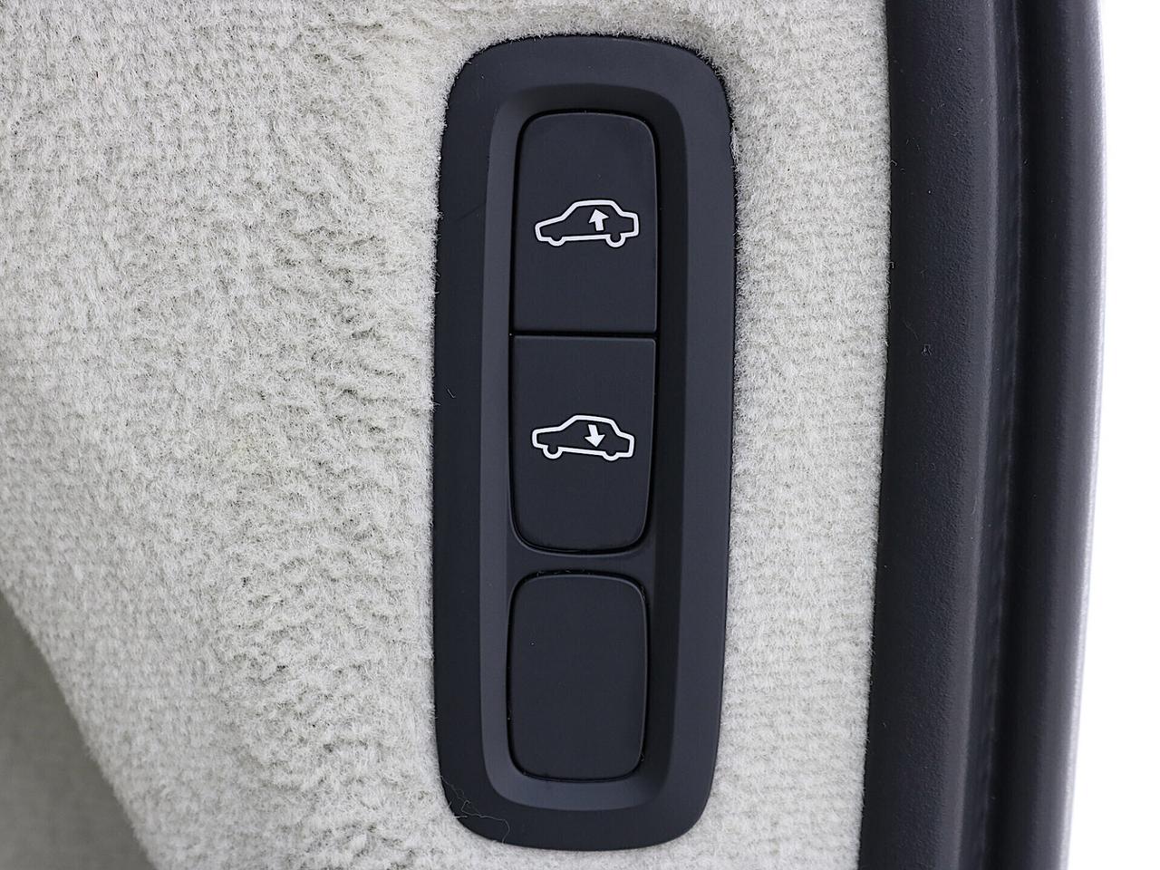 Volvo XC 90 B5 (d) AWD Inscription TETTO APRIBILE