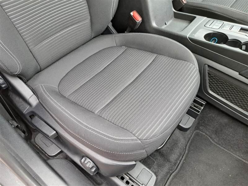 Ford Kuga 1.5 120 CV aut. 2WD Titanium Business