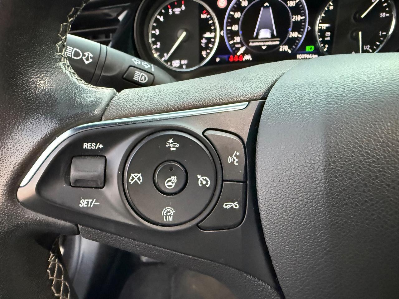 Opel Insignia 2.0 174 CV S&S aut. Sports Tourer GS Line