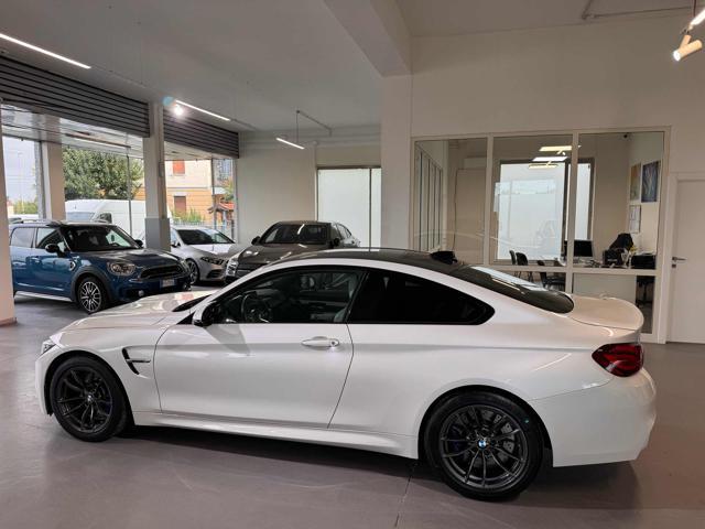 BMW M4 Coupé