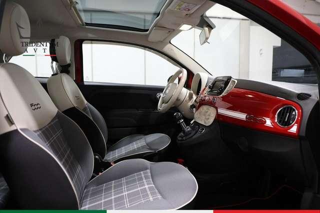 Fiat 500 1.2 Lounge 69cv