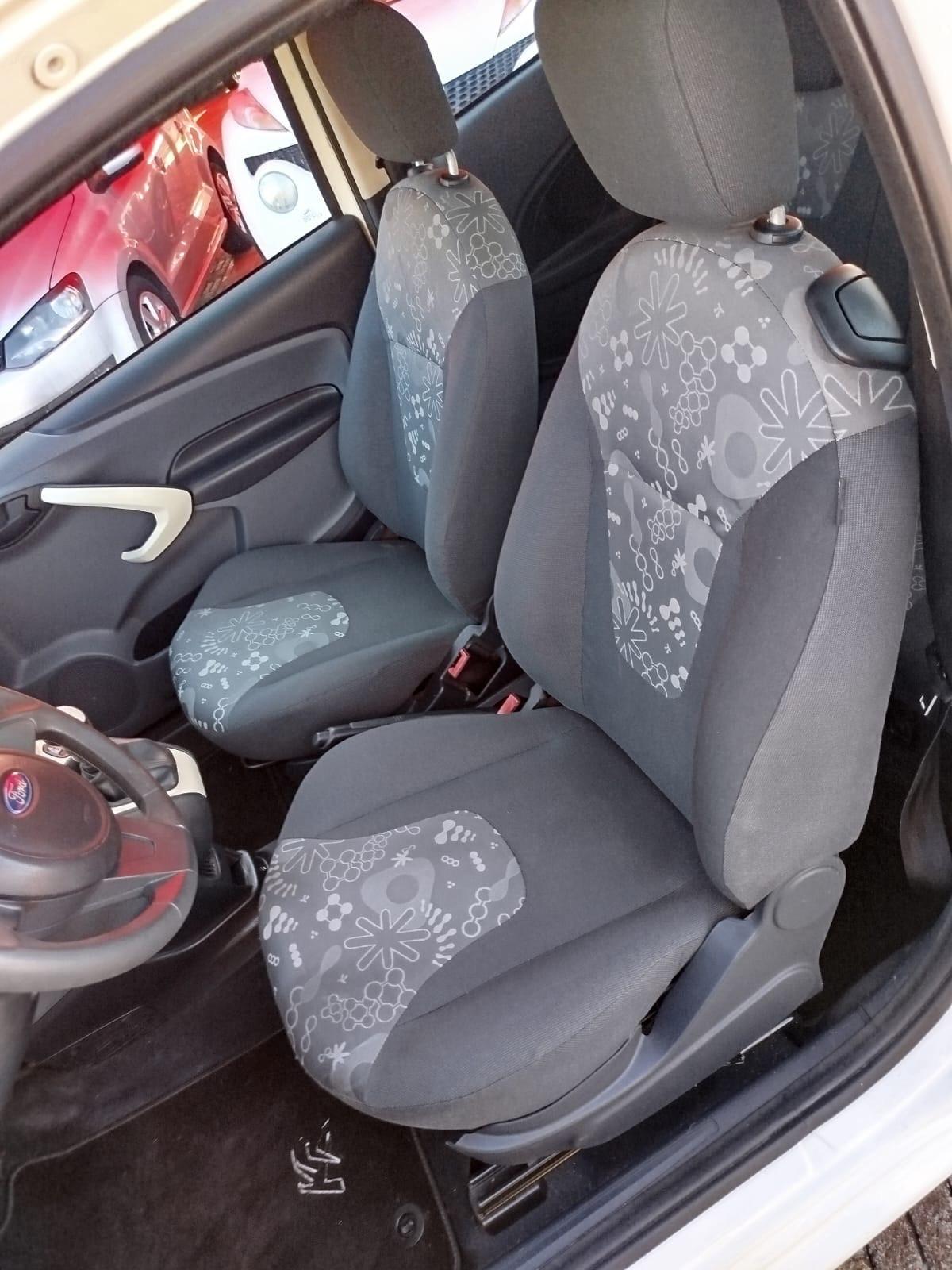 Ford Ka 1.3 TDCi 75CV Individual