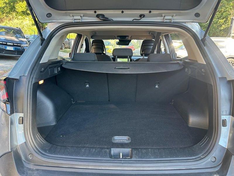 Kia Sportage V 2022 1.6 CRDi MHEV Style DCT