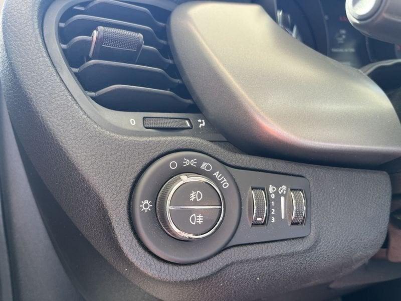 FIAT 500X 1.3 MultiJet 95 CV Sport